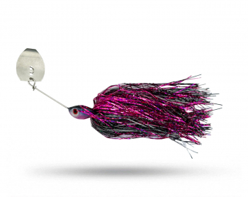 Fin Custom Pike Chatterbait Flash - Dawn